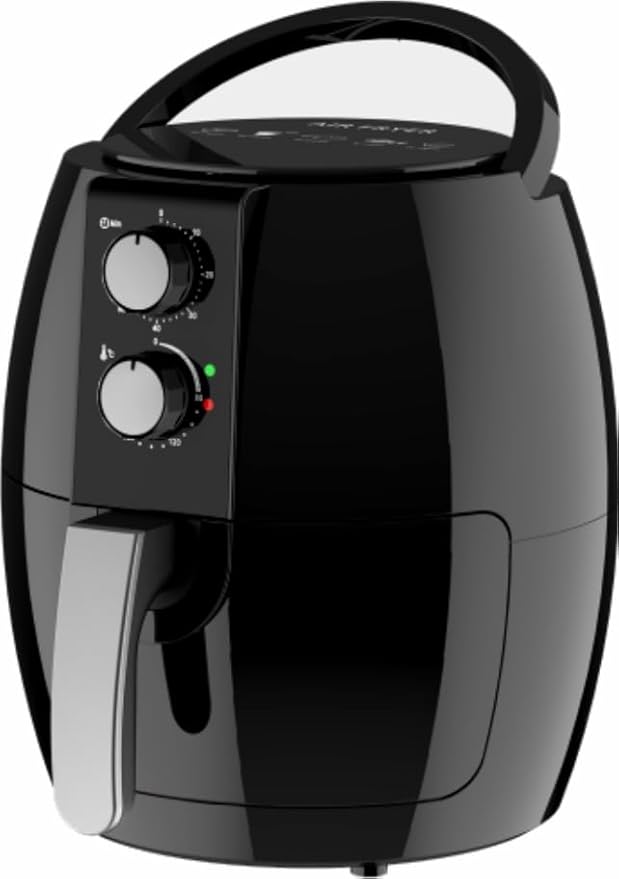 DLC  Air Fryer